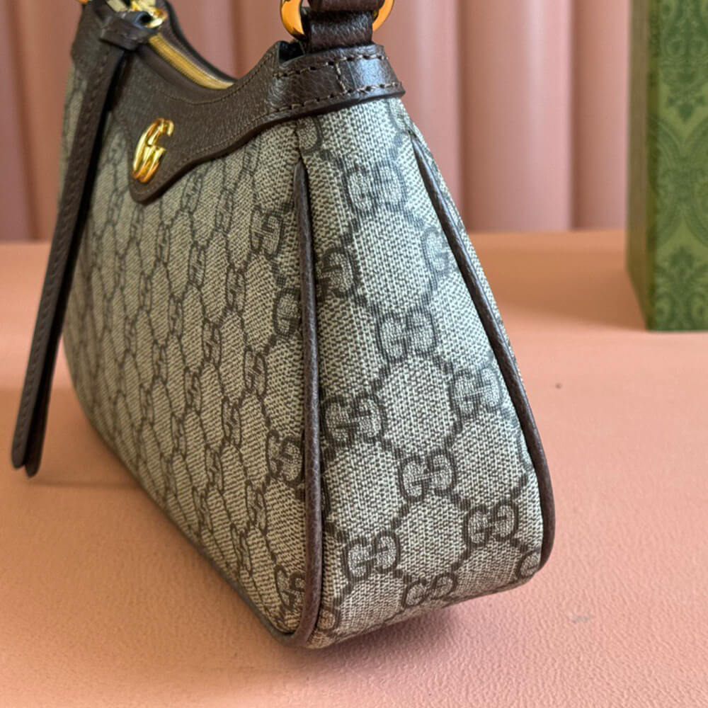 Gvc*1 Ophidia small shoulder bag(high-end grade)