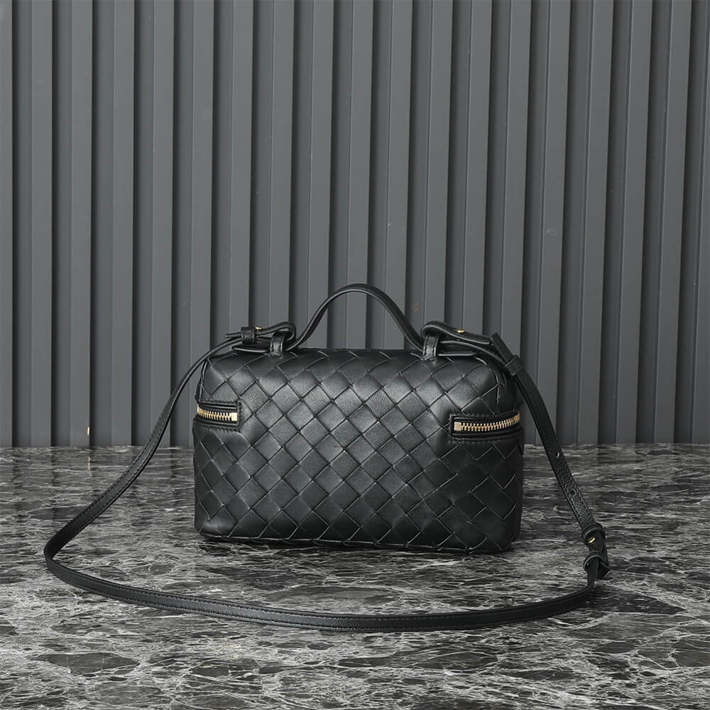 B0tt*ga Ven*ta Bang Bang Vanity Case(high-end grade)