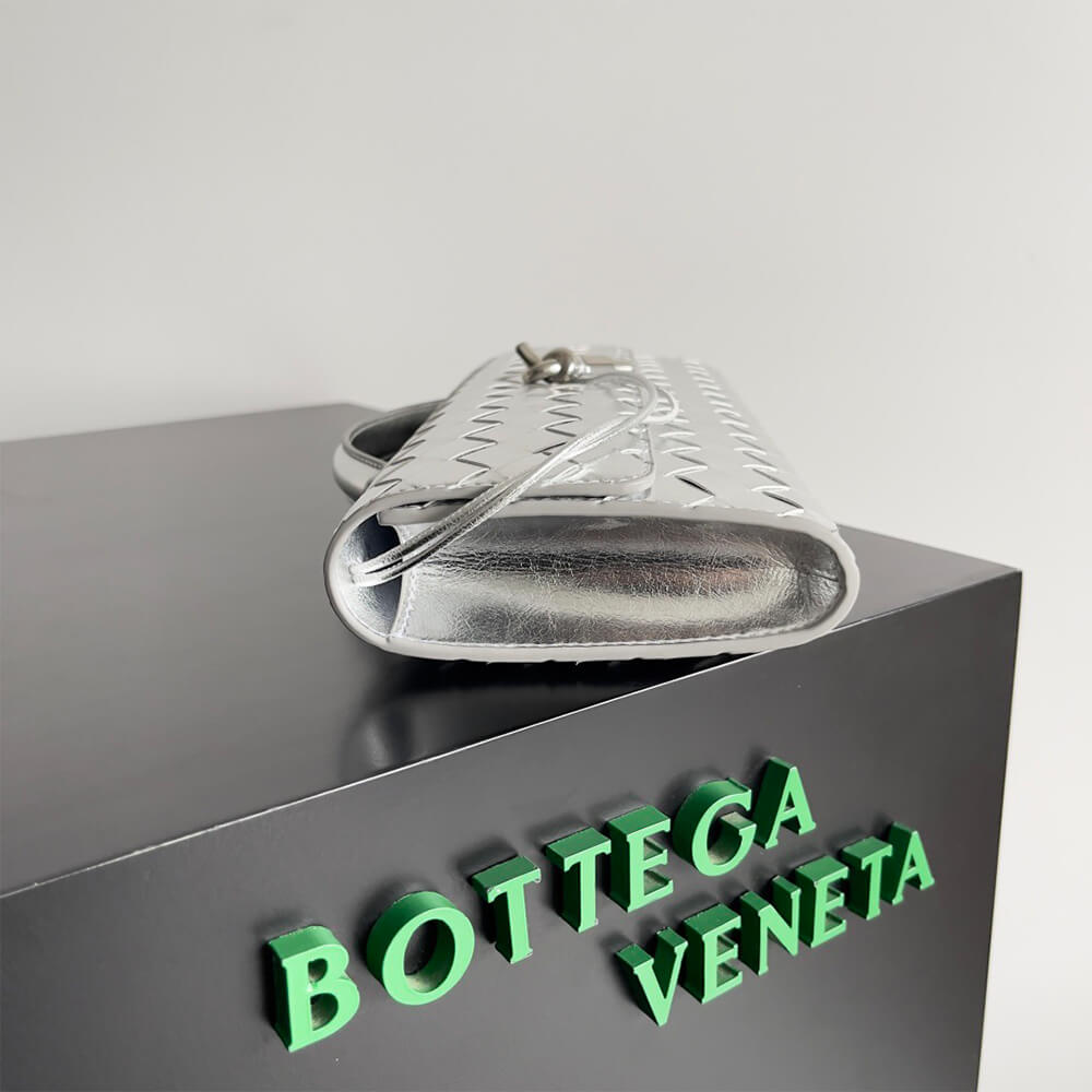 B0tt*ga Ven*ta Andiamo Clutch(HIGH-END GRADE)