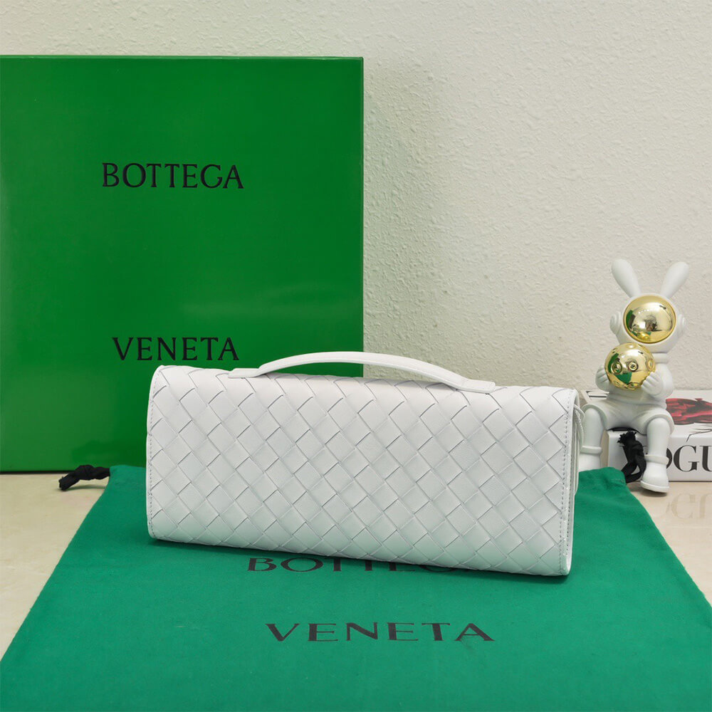 B0tt*ga Ven*ta Andiamo Clutch(HIGH-END GRADE)