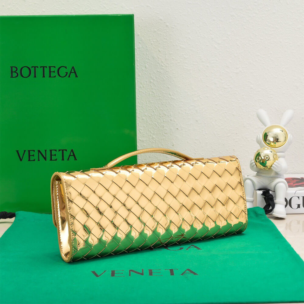 B0tt*ga Ven*ta Andiamo Clutch(HIGH-END GRADE)