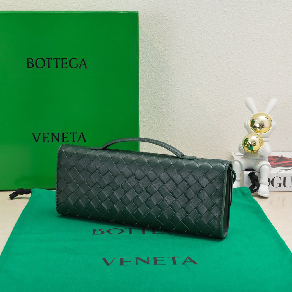 B0tt*ga Ven*ta Andiamo Clutch(HIGH-END GRADE)