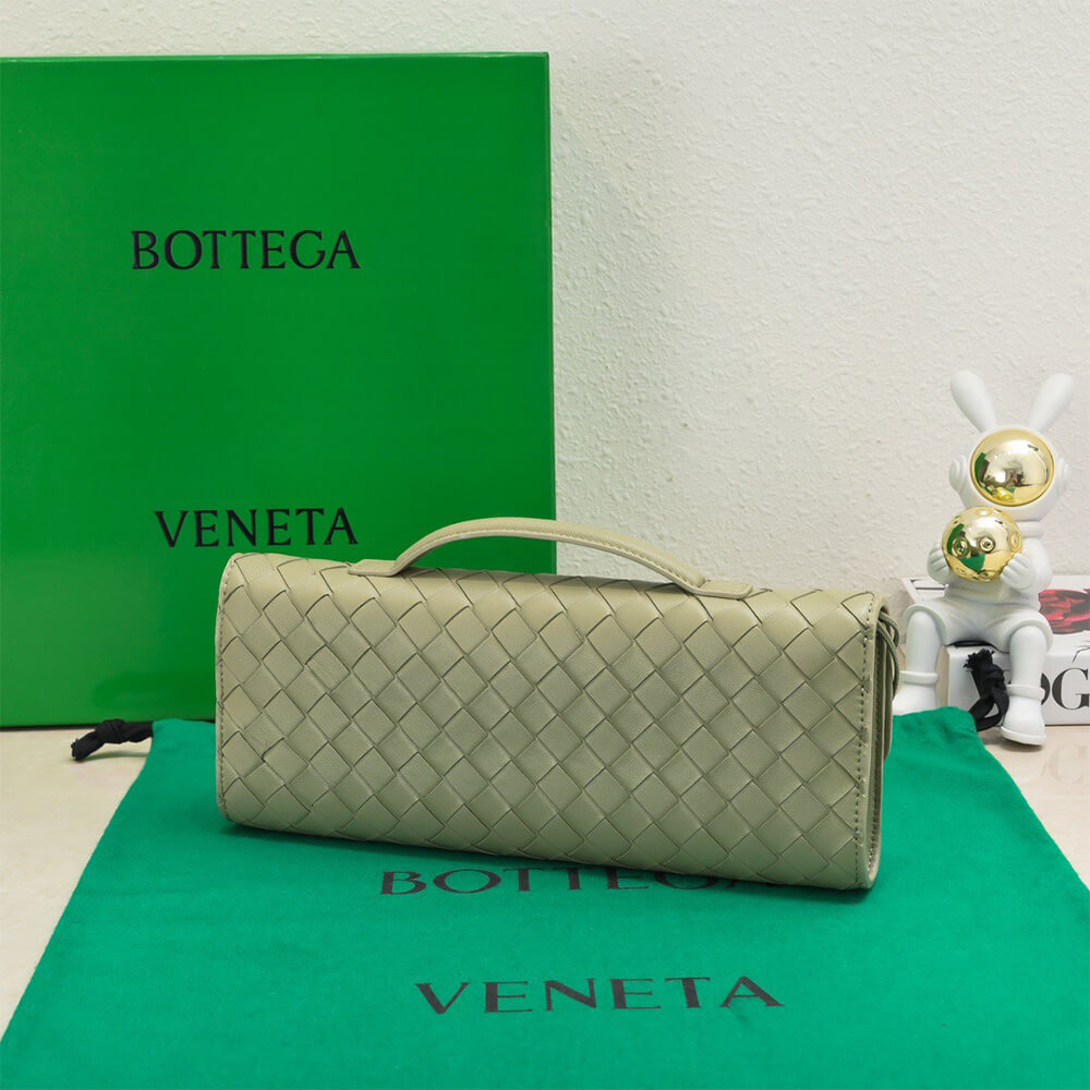 B0tt*ga Ven*ta Andiamo Clutch(HIGH-END GRADE)