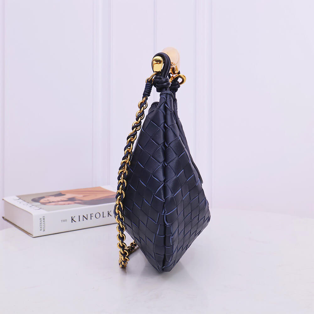 B0tt*ga Ven*ta Sardine With Chain(TAX-FREE GRADE)