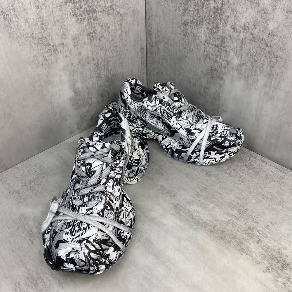 Ba1en*iaga 3xl Sneaker