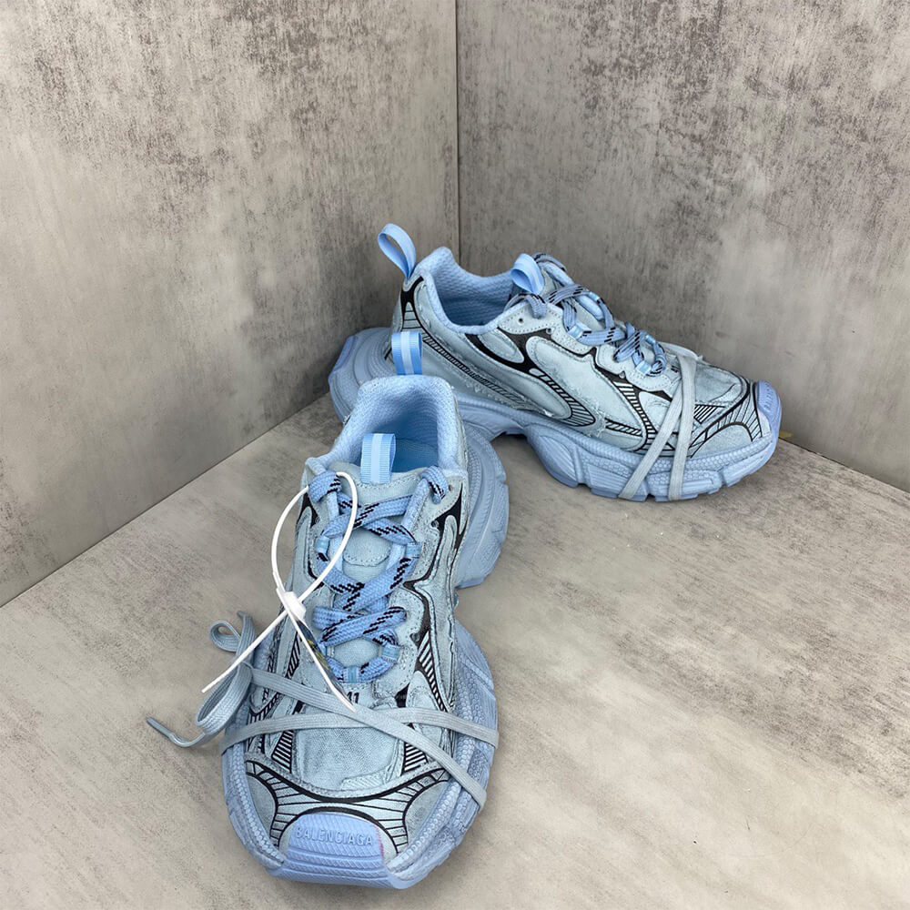 Ba1en*iaga 3xl Sneaker