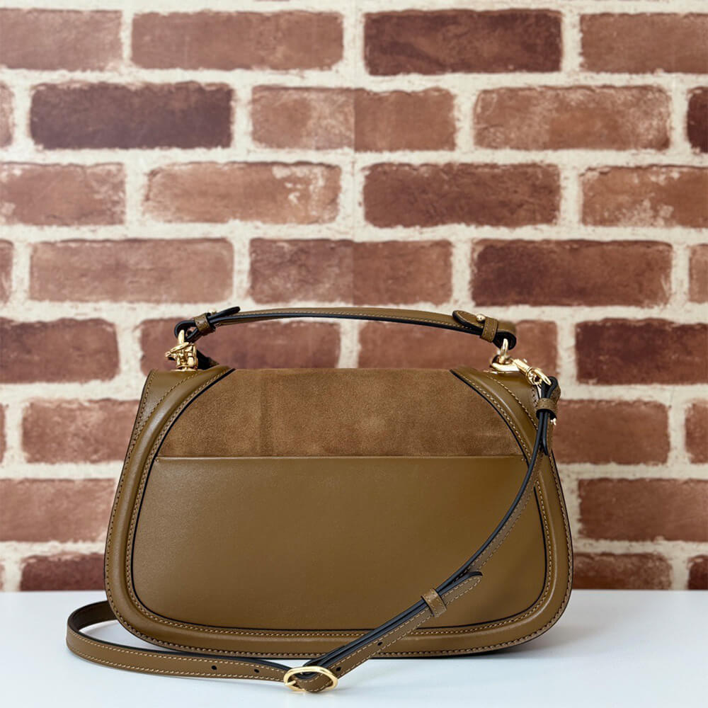 Gvc*1 Blondie medium top handle bag(HIGH-END GRADE)