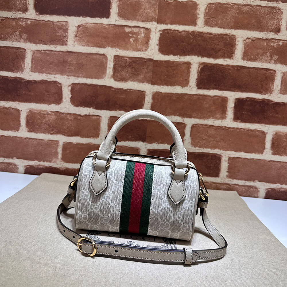 Gvc*1 Ophidia S*per mini bag