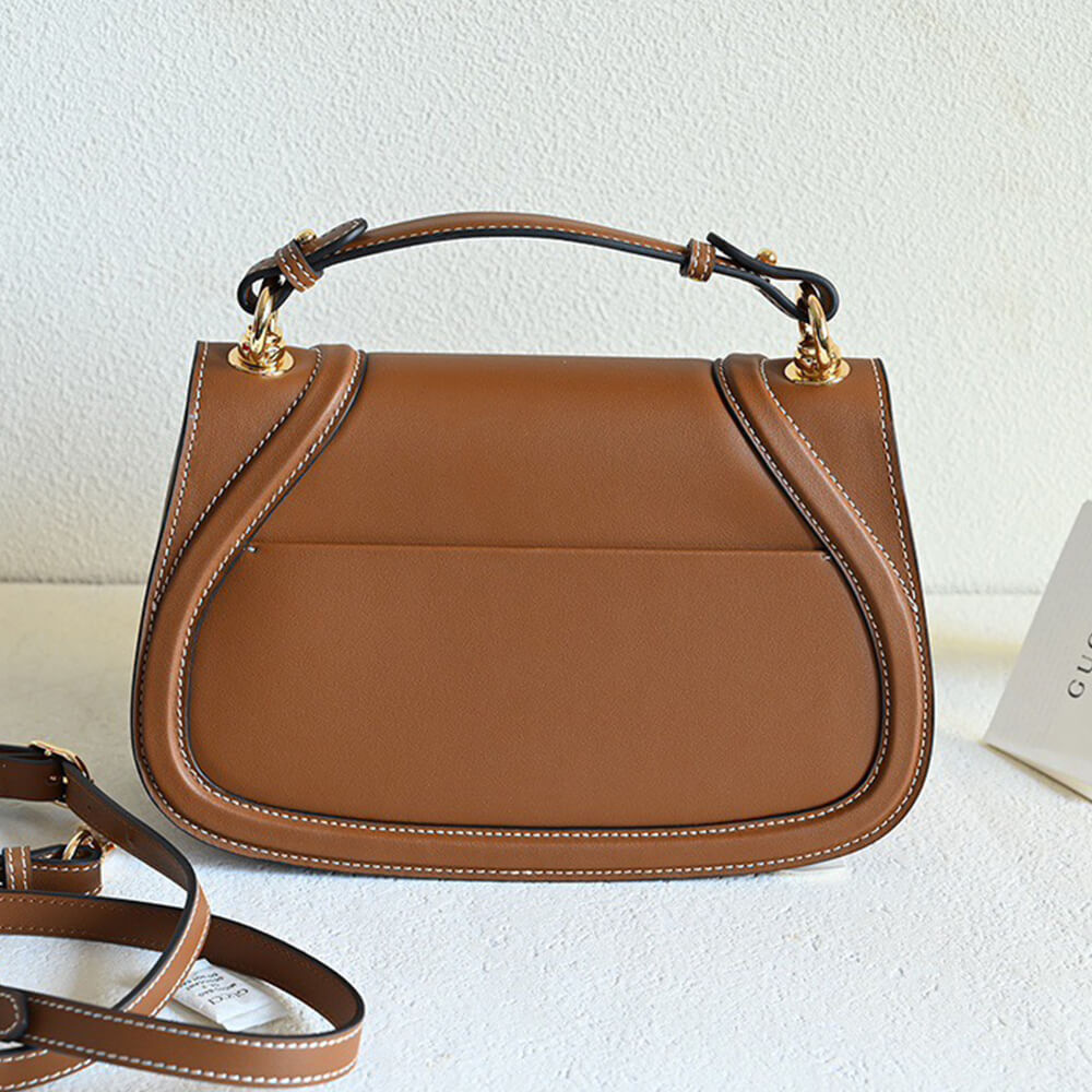 Gvc*1 Blondie small top handle bag(HIGH-END GRADE)