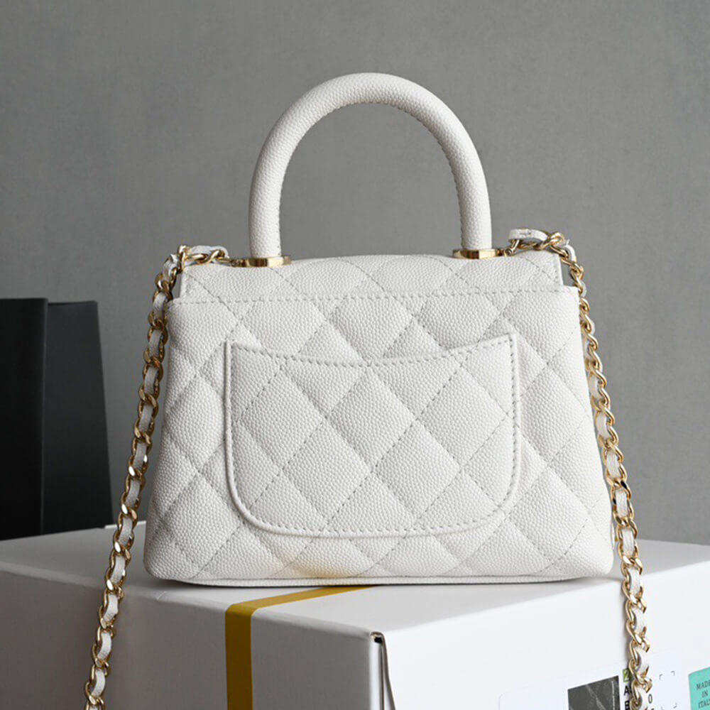 Ch**el Clutch with Chain(HIGH-END GRADE)