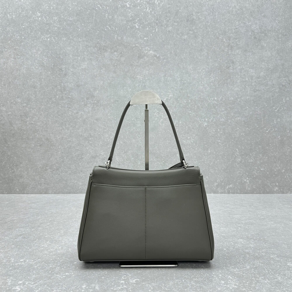 Ba1en*iaga Rodeo Small Handbag(high-end grade)
