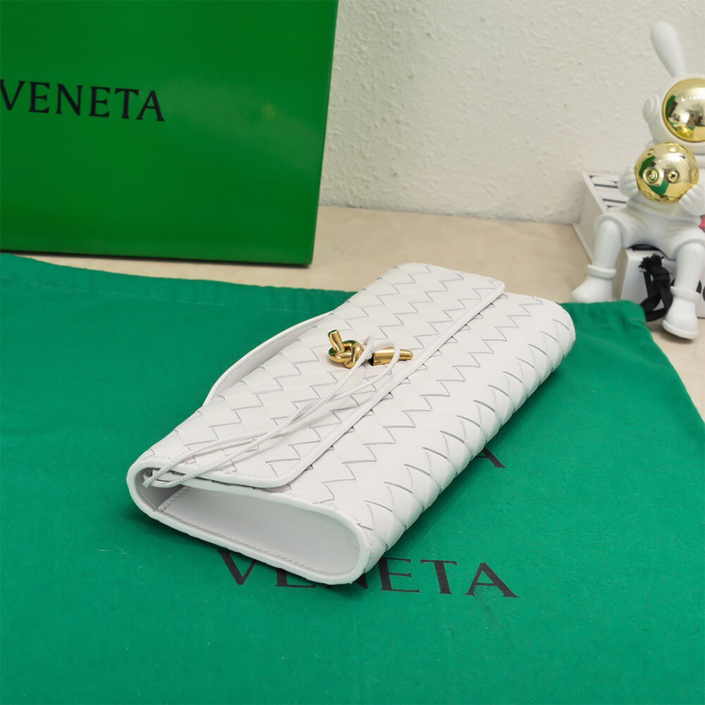 B0tt*ga Ven*ta Andiamo Clutch(HIGH-END GRADE)