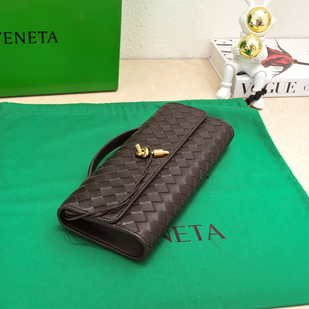 B0tt*ga Ven*ta Andiamo Clutch(HIGH-END GRADE)