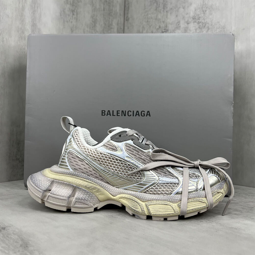 Ba1en*iaga 3xl Sneaker
