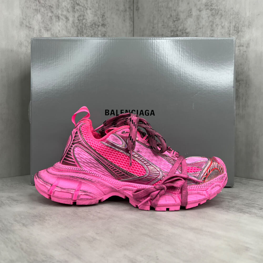 Ba1en*iaga 3xl Sneaker