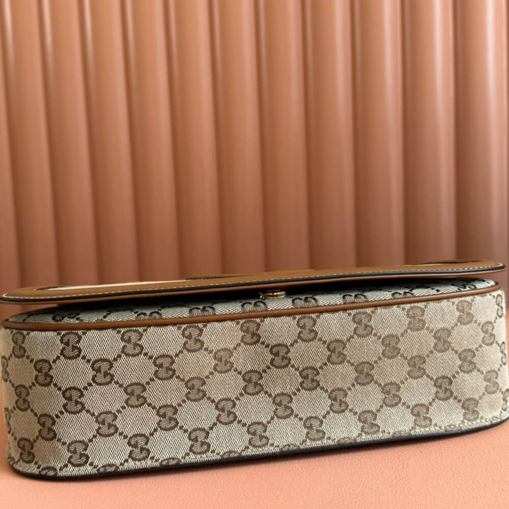 Gvc*1 Blondie medium top handle bag