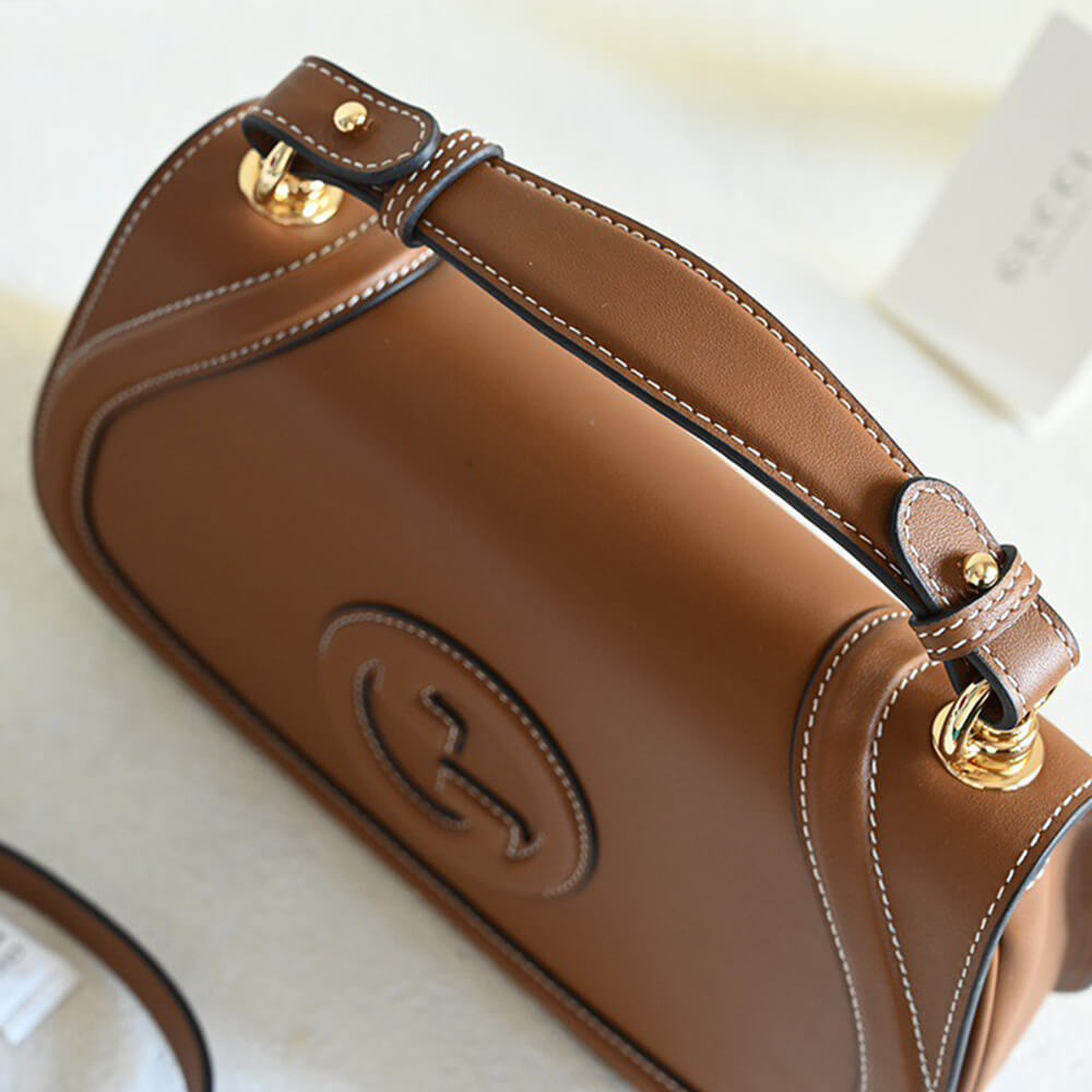 Gvc*1 Blondie small top handle bag(HIGH-END GRADE)