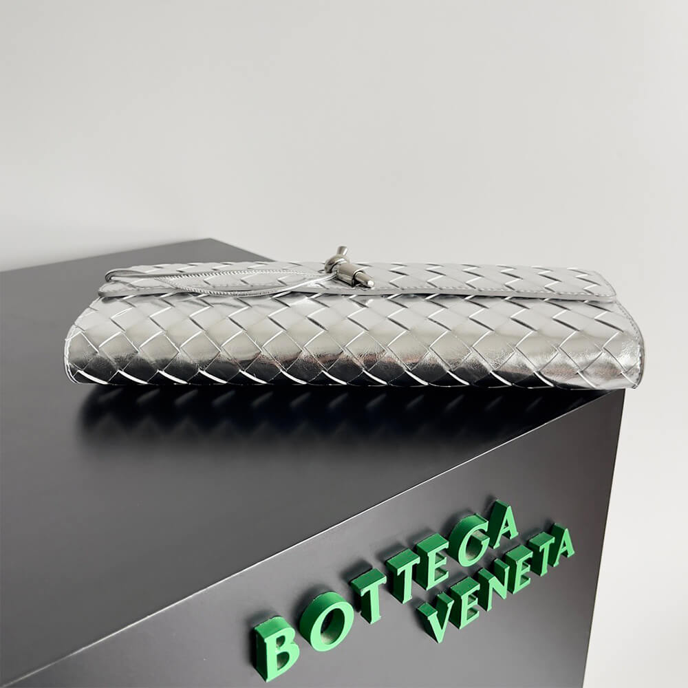 B0tt*ga Ven*ta Andiamo Clutch(HIGH-END GRADE)