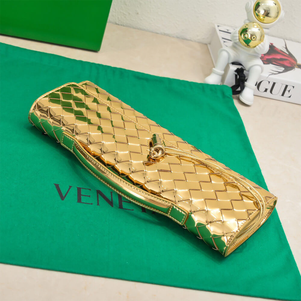 B0tt*ga Ven*ta Andiamo Clutch(HIGH-END GRADE)