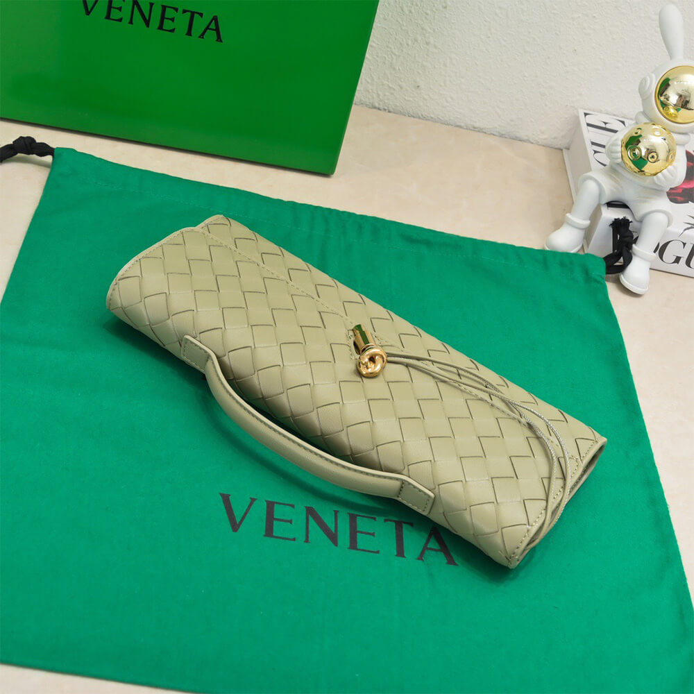 B0tt*ga Ven*ta Andiamo Clutch(HIGH-END GRADE)