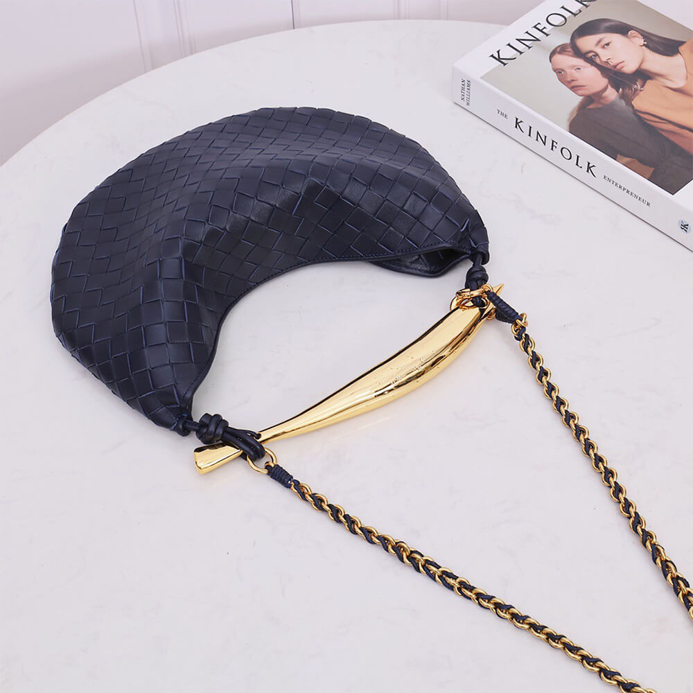 B0tt*ga Ven*ta Sardine With Chain(TAX-FREE GRADE)