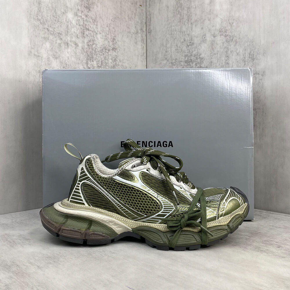 Ba1en*iaga 3xl Sneaker