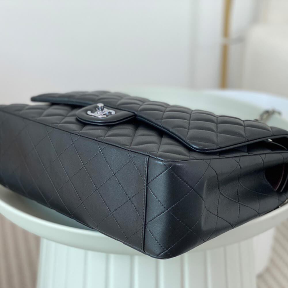 Ch**el Classic Maxi Handbag(HIGH-END GRADE)