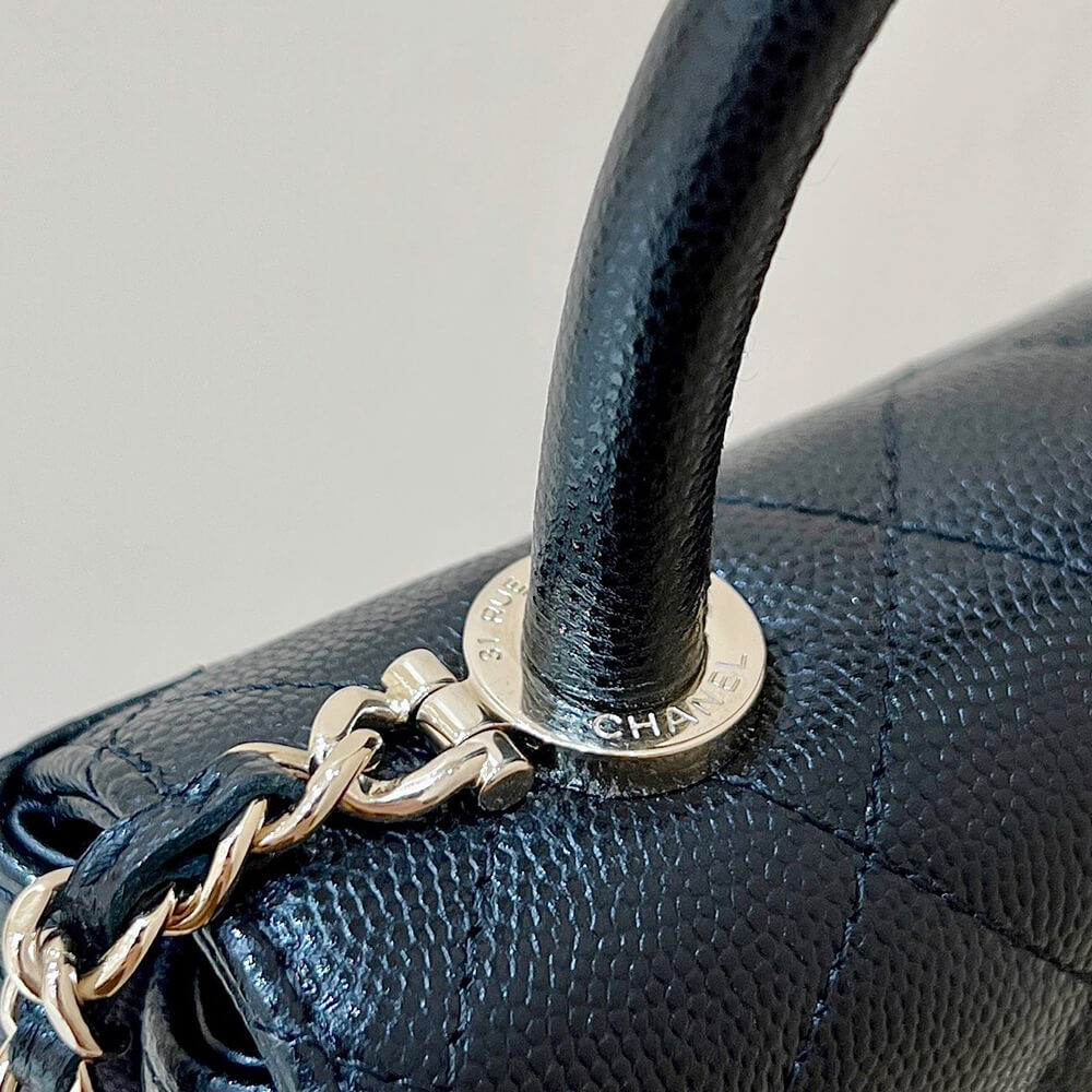 Ch**el Clutch with Chain(HIGH-END GRADE)