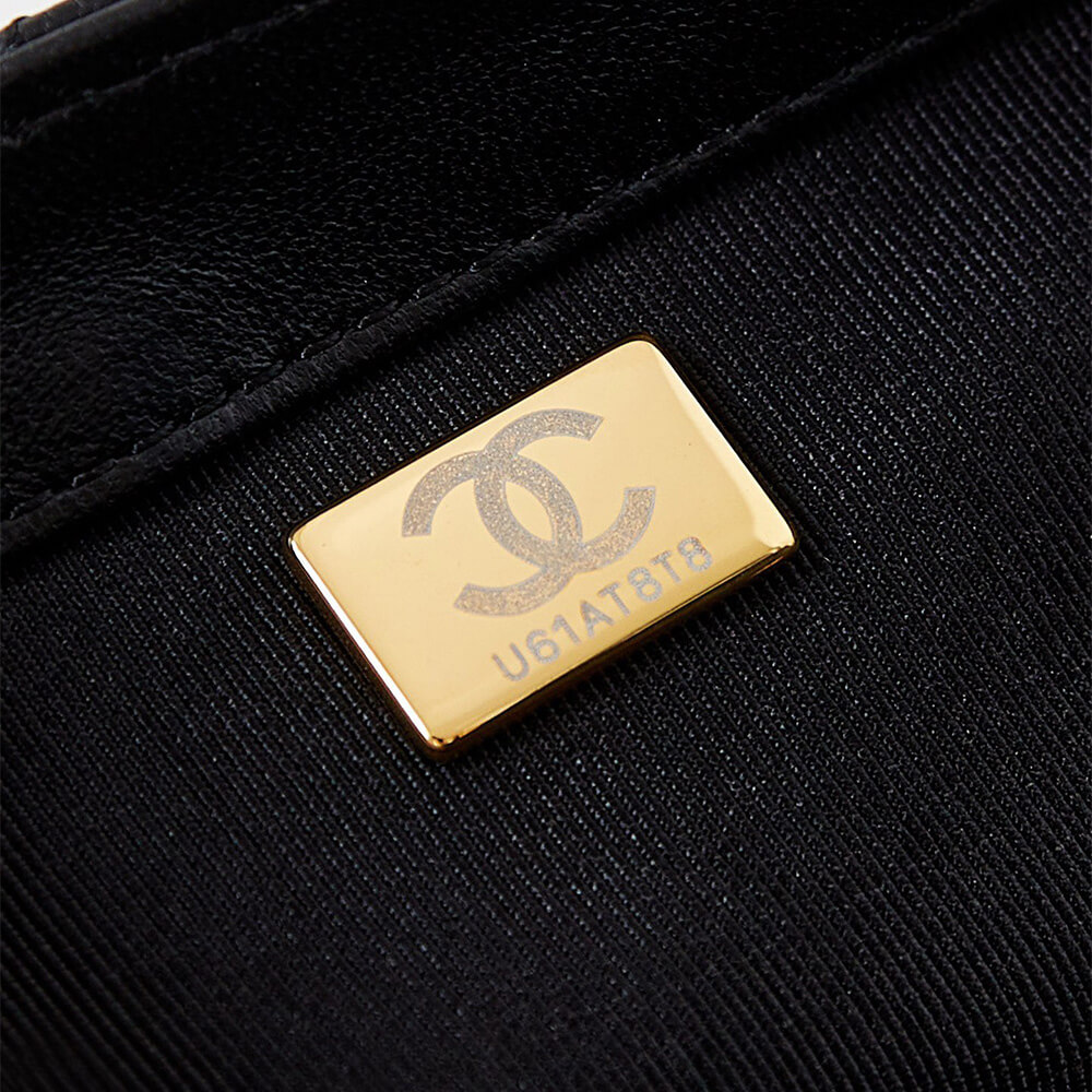 Ch**el MINI FLAP(HIGH-END GRADE)
