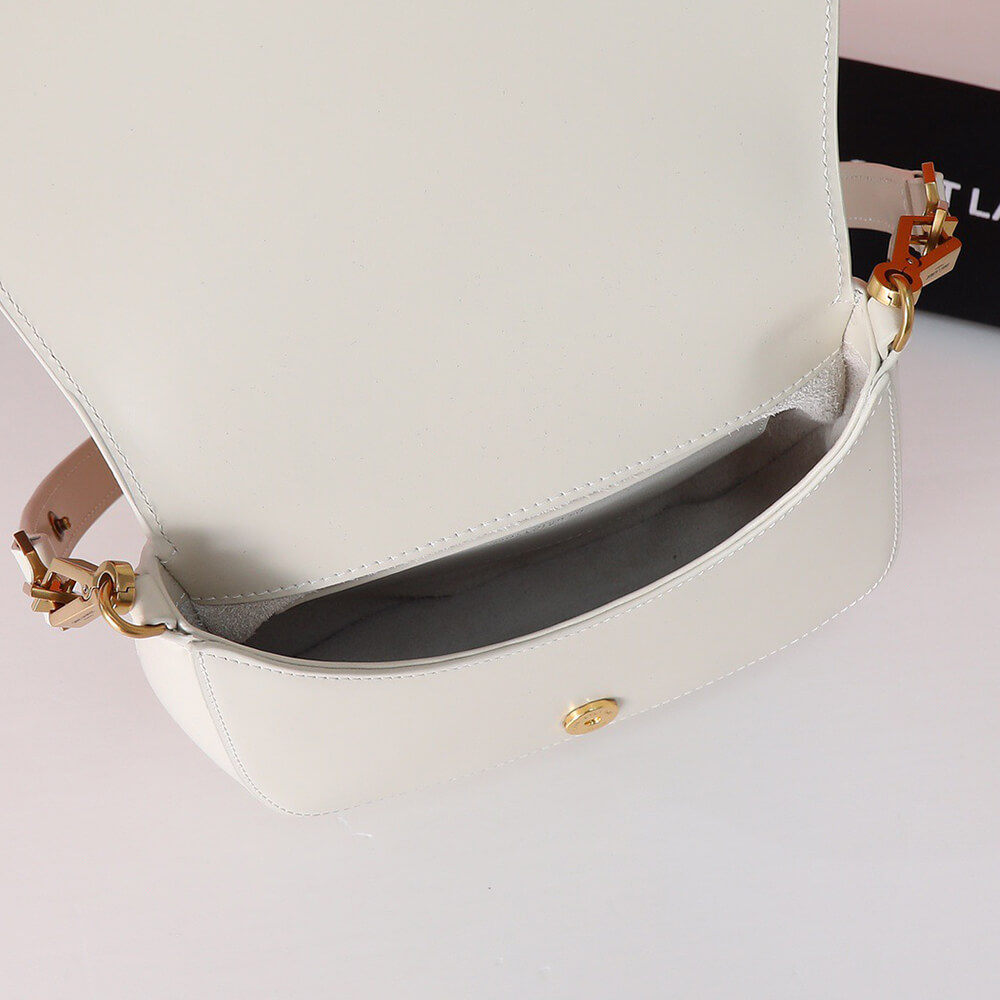 Y51 VOLTAIRE TOP HANDLE in BOX Sa1nt Lau*nt(HIGH-END GRADE)