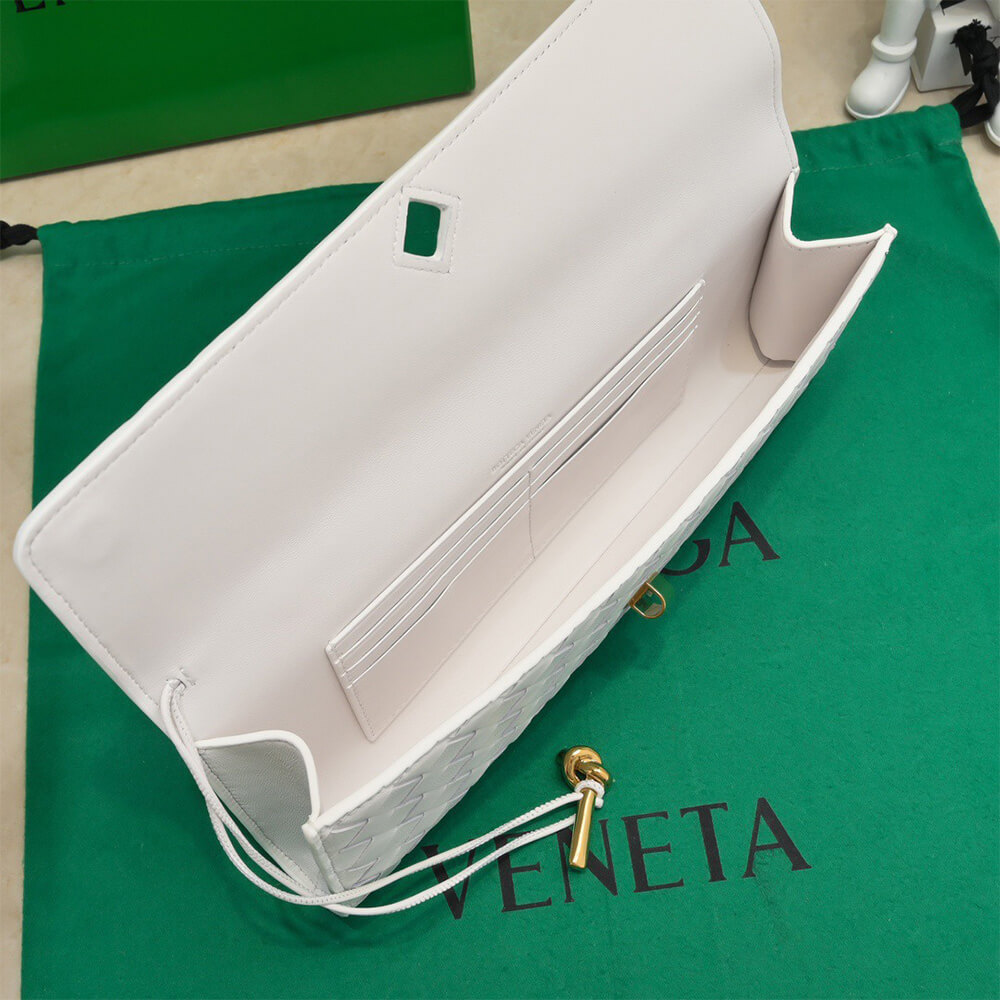 B0tt*ga Ven*ta Andiamo Clutch(HIGH-END GRADE)