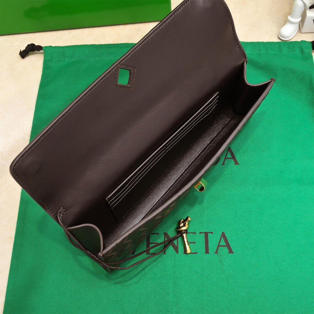 B0tt*ga Ven*ta Andiamo Clutch(HIGH-END GRADE)