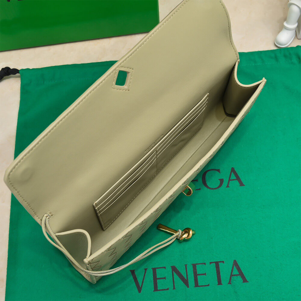 B0tt*ga Ven*ta Andiamo Clutch(HIGH-END GRADE)