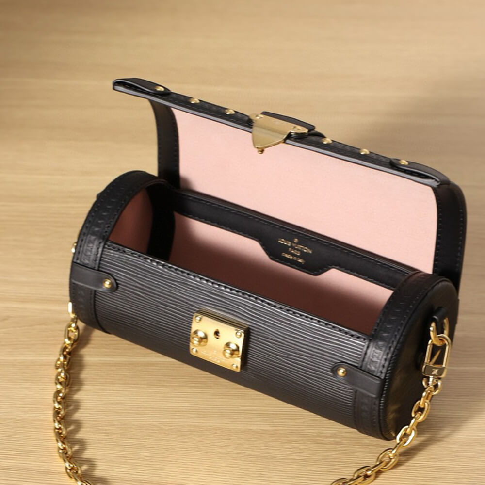 L0vis Vvtt0n Epi Papillon Trunk(HIGH-END GRADE)