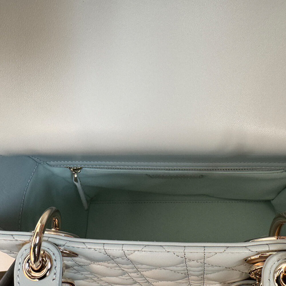 Medium Lady D10r Bag(HIGH-END GRADE)
