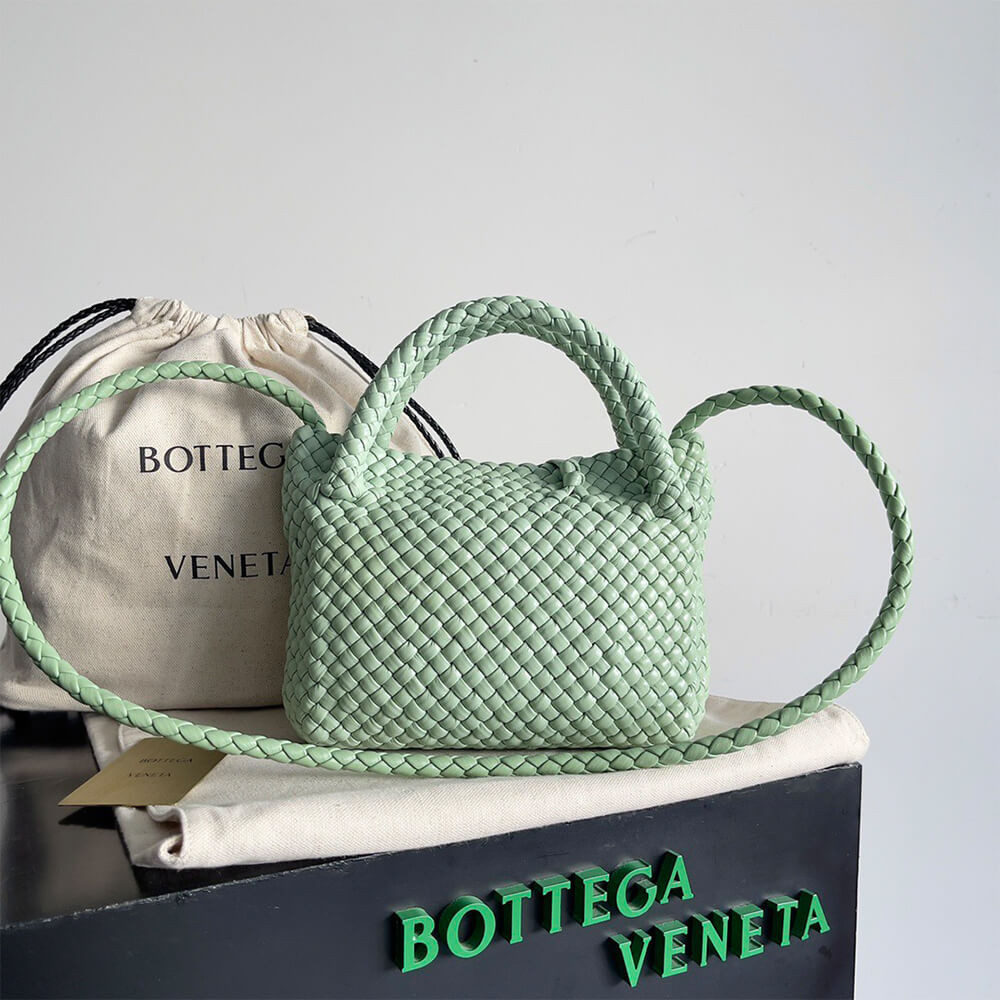 B0tt*ga Ven*ta Small Tosca(high-end grade)