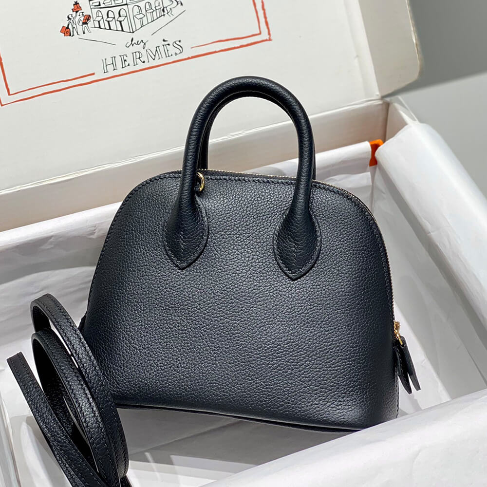 H**me5 1923 BOLIDE MINI