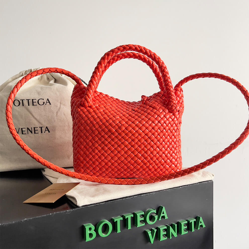 B0tt*ga Ven*ta Small Tosca(high-end grade)