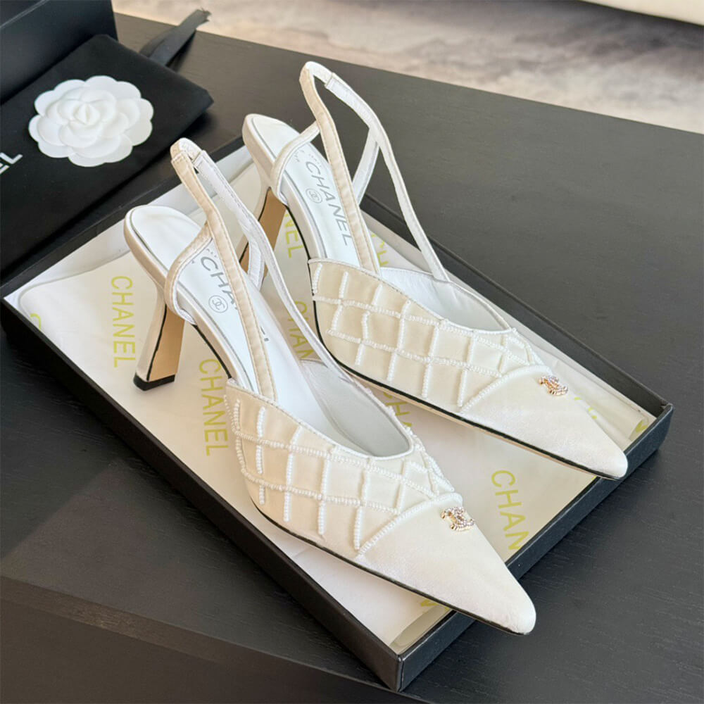 Ch**el Heels(high-end grade)