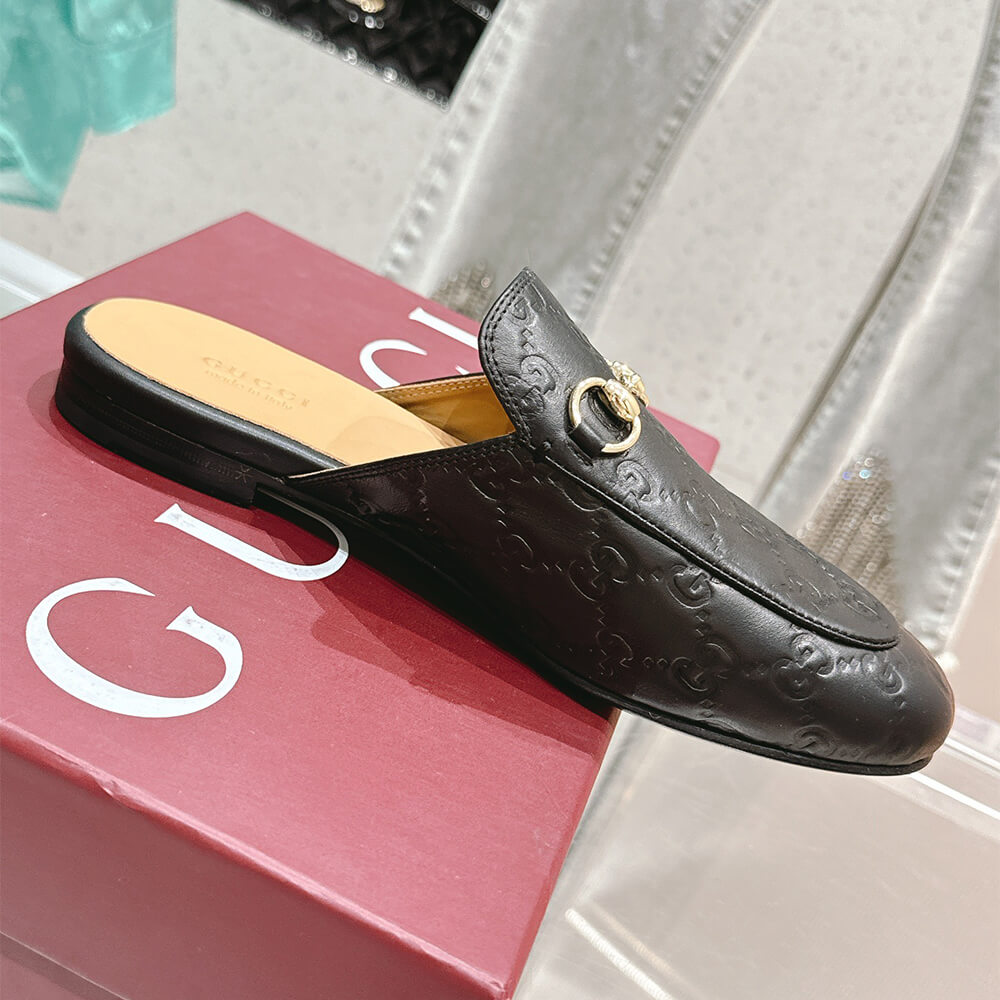 Gvc*1 Women’s Princetown slipper