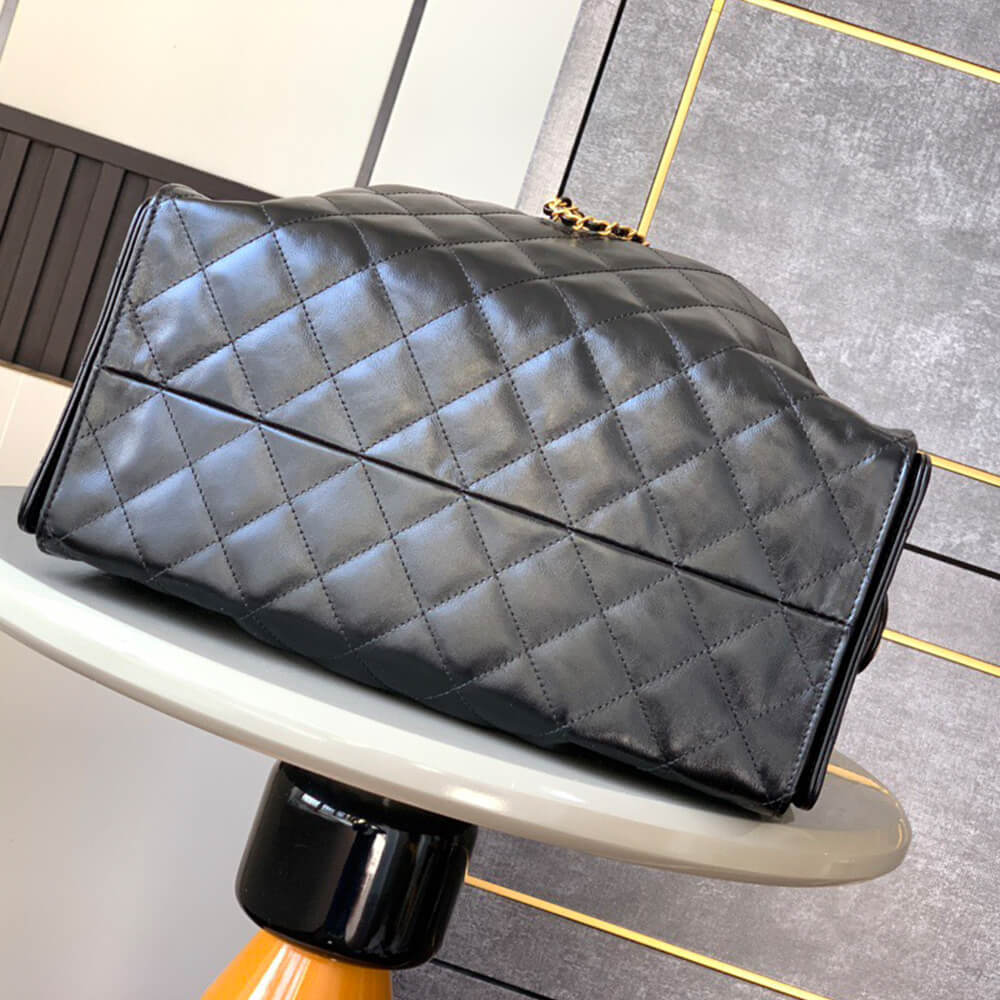 Ch**el 25 Medium Handbag(high-end grade)