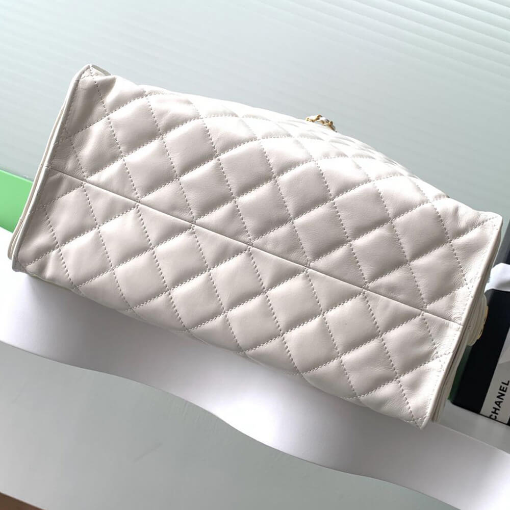 Ch**el 25 Medium Handbag(high-end grade)