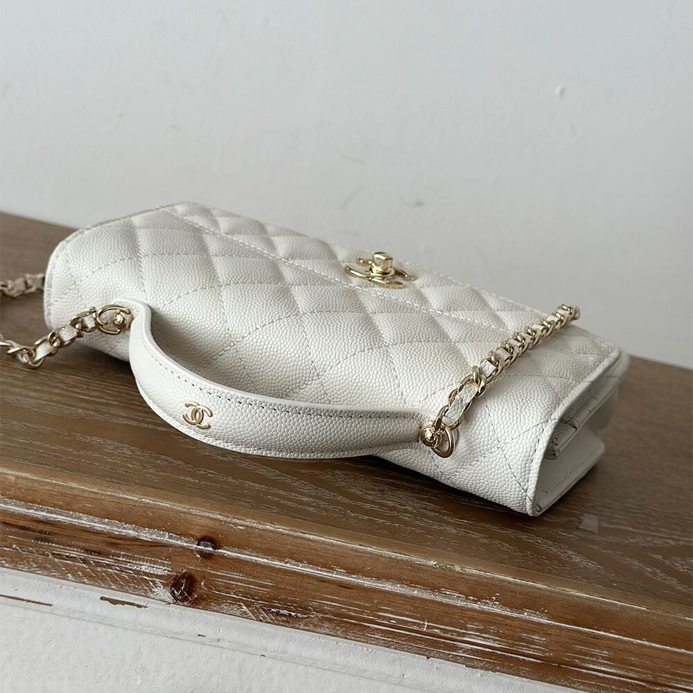 Ch**el Clutch With Chain(high-end grade)