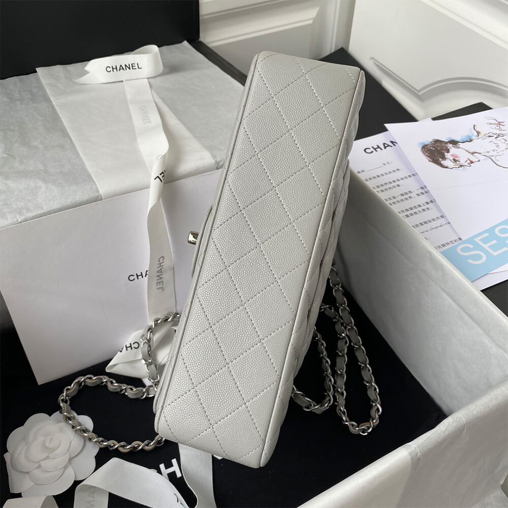 Ch**el CLASSIC FLAP HANDBAG(High-End Grade)