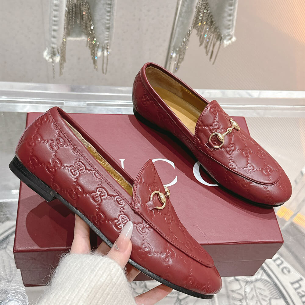 Women’s Gvc*1 Jordaan loafer