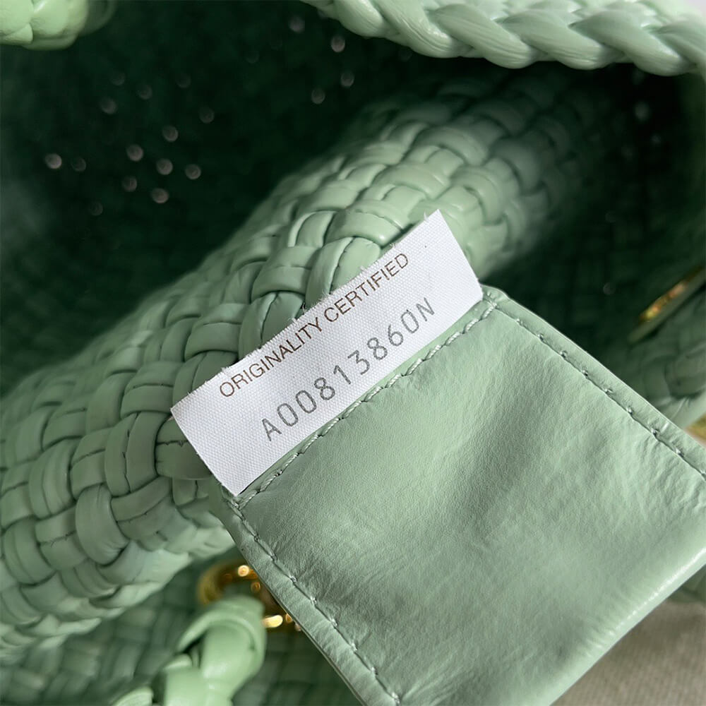 B0tt*ga Ven*ta Small Tosca(high-end grade)