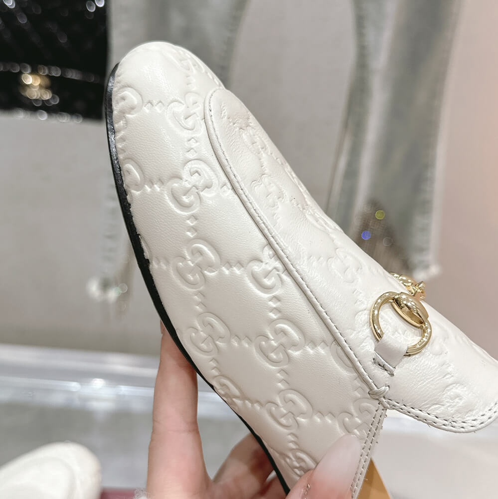Gvc*1 Women’s Princetown slipper