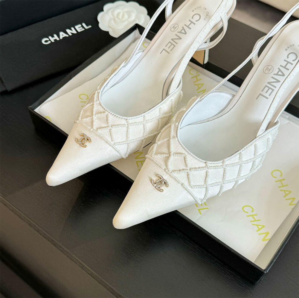 Ch**el Heels(high-end grade)