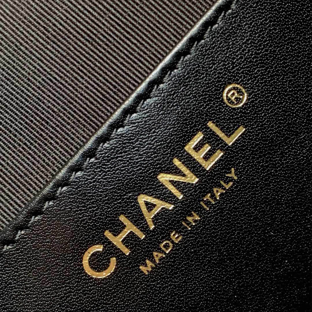Ch**el 25 Small Handbag SUEDE(high-end grade)
