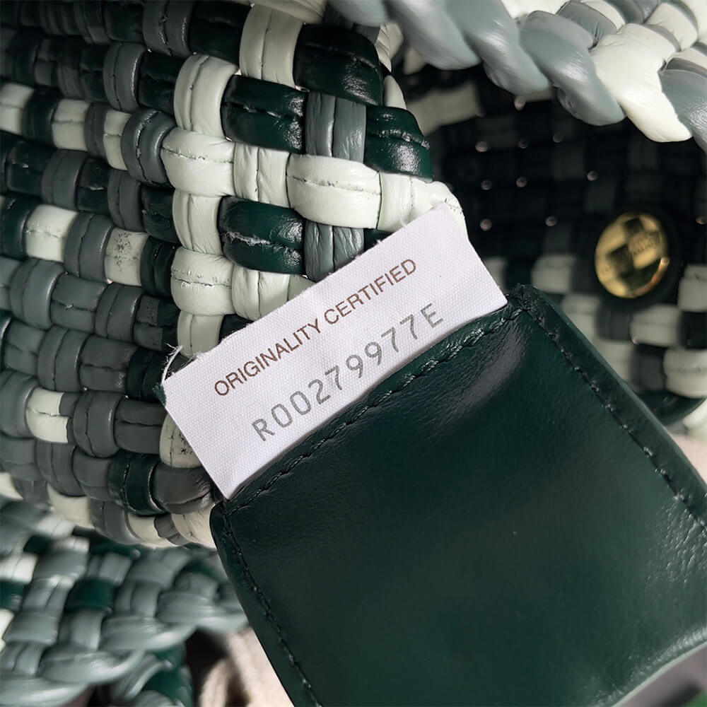 B0tt*ga Ven*ta Small Tosca(high-end grade)